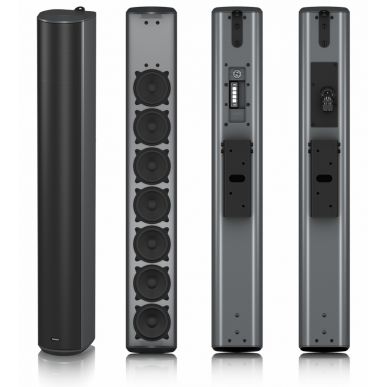 Звуковая колонна Tannoy VLS 7 EN54